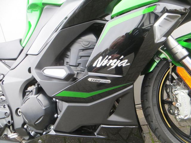 kawasaki - ninja-1100-sx-se