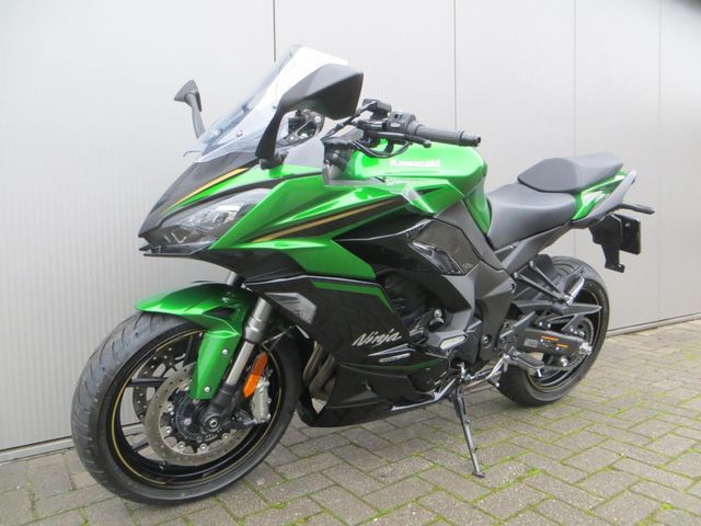 kawasaki - ninja-1100-sx-se