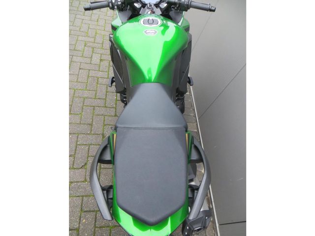 kawasaki - ninja-1100-sx-se