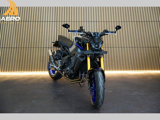 yamaha - mt-09-sp
