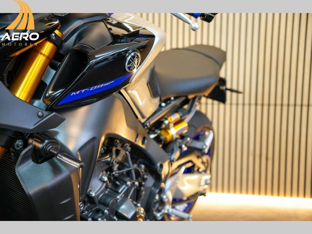yamaha - mt-09-sp