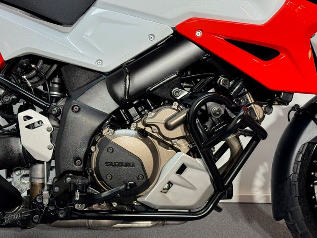 suzuki - v-strom-1050-a