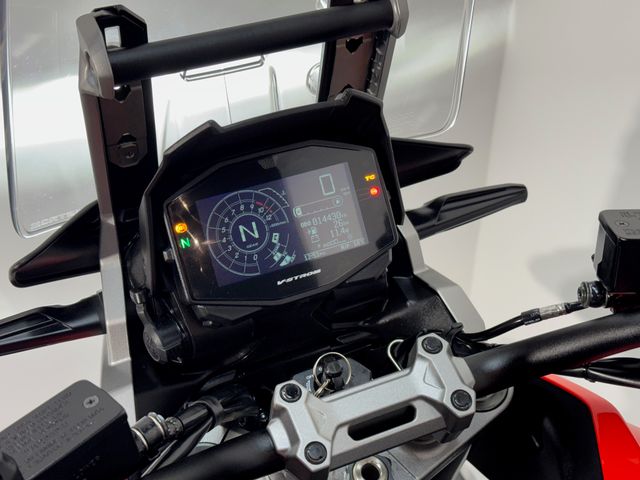 suzuki - v-strom-1050-a