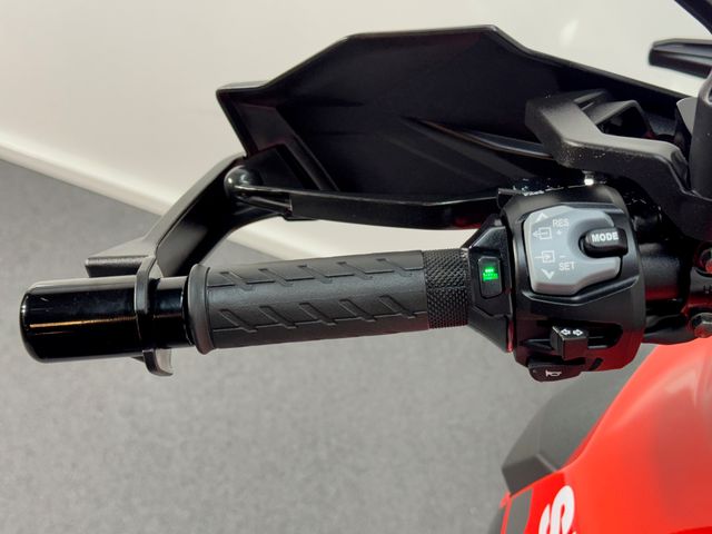 suzuki - v-strom-1050-a