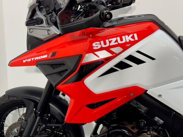 suzuki - v-strom-1050-a