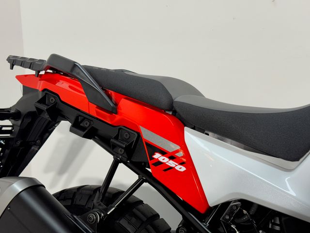 suzuki - v-strom-1050-a