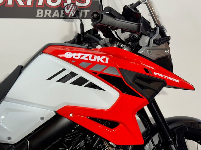 suzuki - v-strom-1050-a