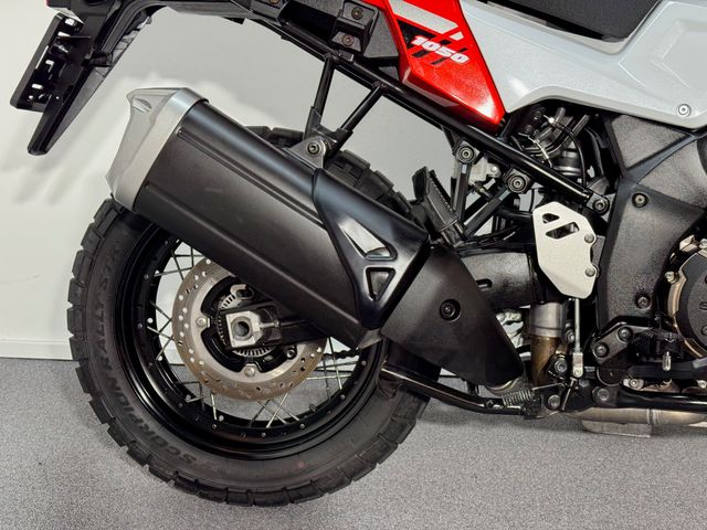 suzuki - v-strom-1050-a