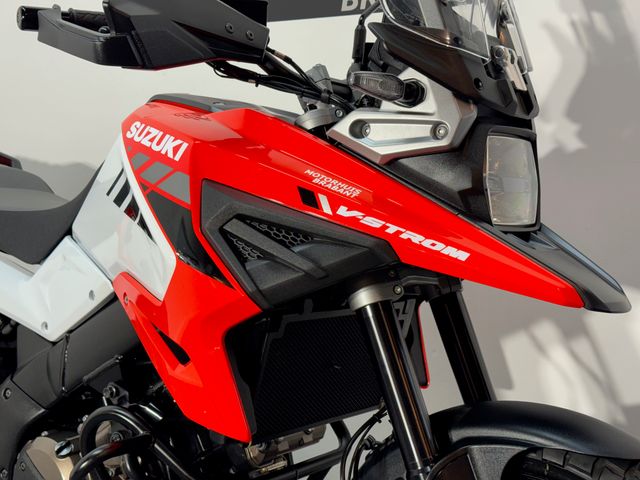 suzuki - v-strom-1050-a