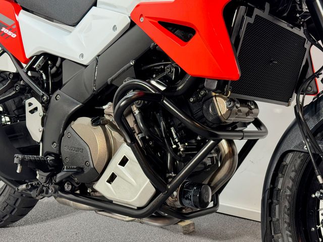 suzuki - v-strom-1050-a