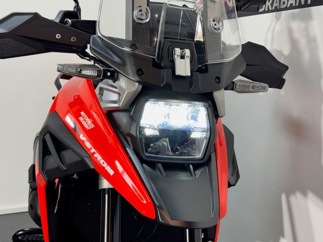 suzuki - v-strom-1050-a