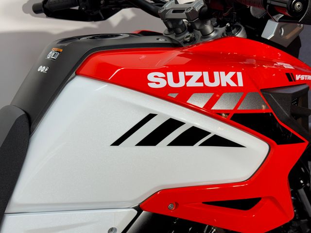 suzuki - v-strom-1050-a