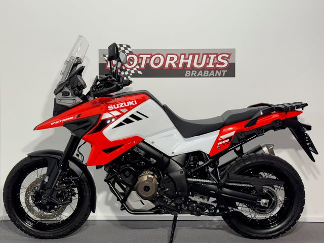 suzuki - v-strom-1050-a