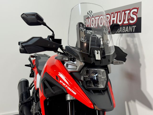 suzuki - v-strom-1050-a