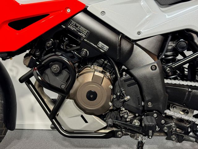 suzuki - v-strom-1050-a