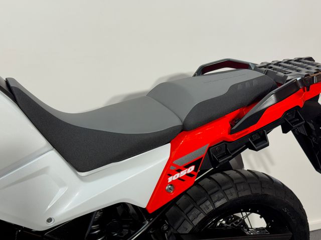 suzuki - v-strom-1050-a