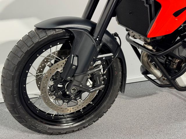 suzuki - v-strom-1050-a