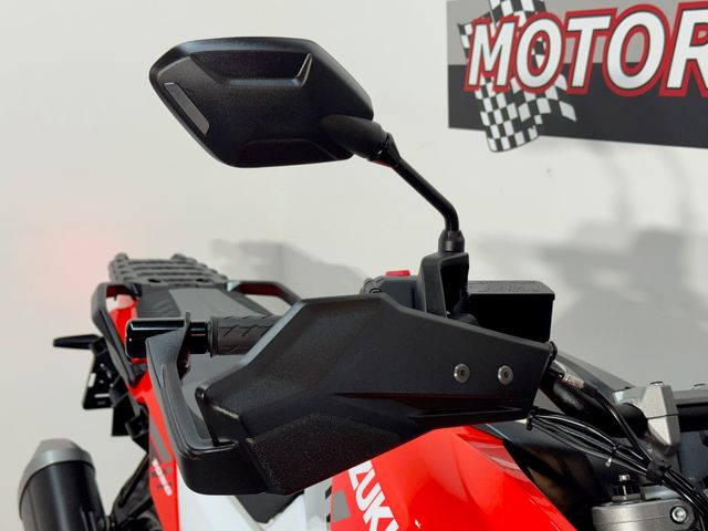 suzuki - v-strom-1050-a