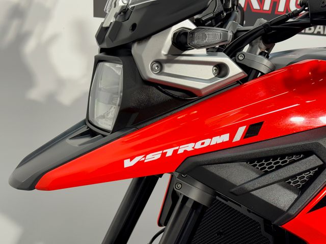 suzuki - v-strom-1050-a