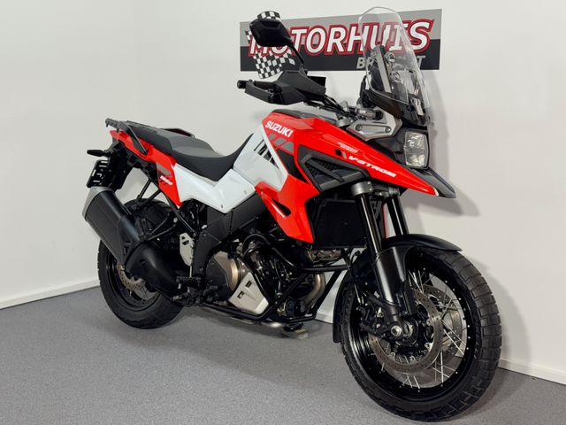 suzuki - v-strom-1050-a