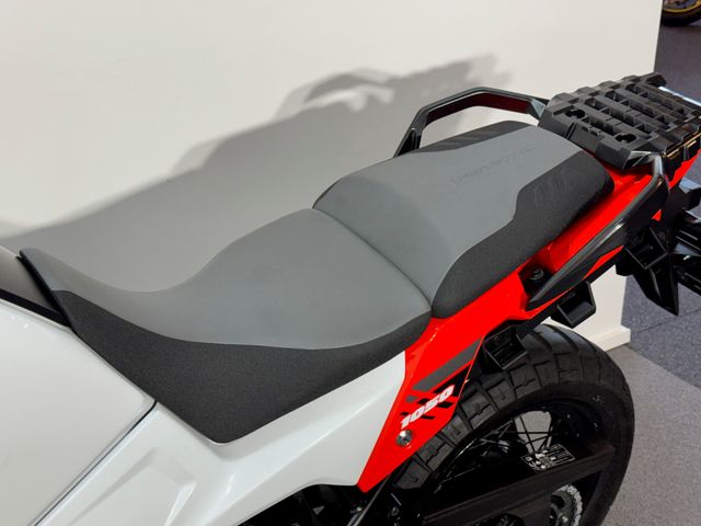 suzuki - v-strom-1050-a