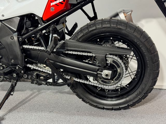 suzuki - v-strom-1050-a