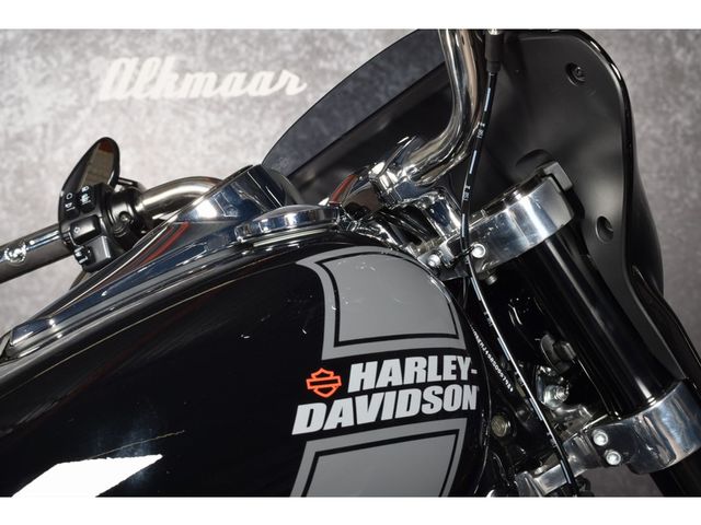 harley-davidson - sport-glide-flsb