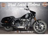 HARLEY-DAVIDSON SPORT GLIDE FLSB