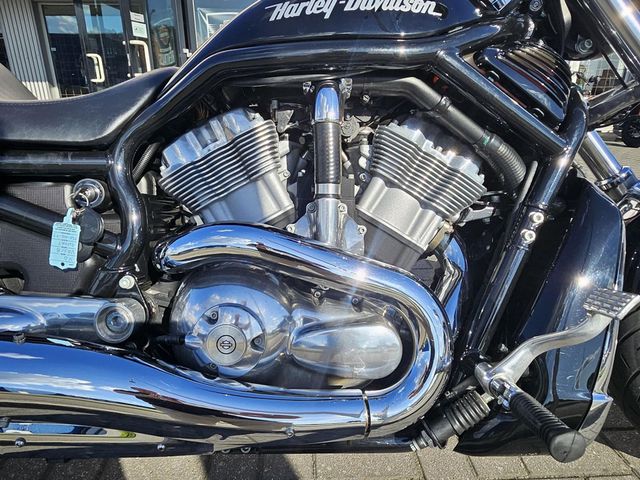 harley-davidson - v-rod-vrscb