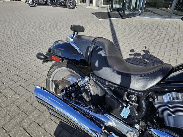 harley-davidson - v-rod-vrscb