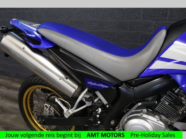 yamaha - xt-125-x
