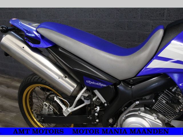 yamaha - xt-125-x