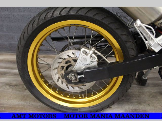 yamaha - xt-125-x