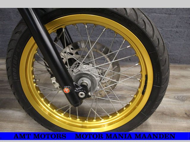 yamaha - xt-125-x