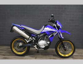 Yamaha XT 125 X 2009 occasion