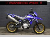 YAMAHA XT 125 X