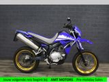 YAMAHA XT 125 X