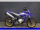 YAMAHA XT 125 X