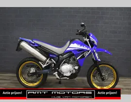 Yamaha XT 125 X 2009 occasion
