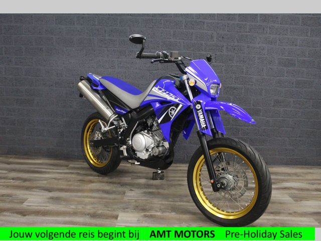yamaha - xt-125-x