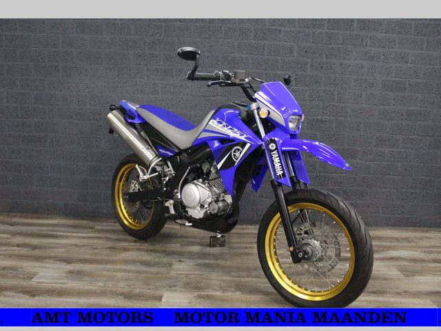 yamaha - xt-125-x
