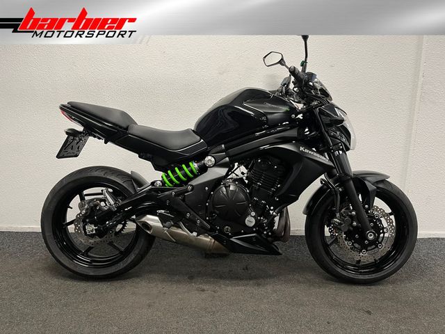 kawasaki - er-6-n