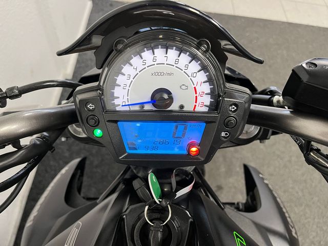 kawasaki - er-6-n