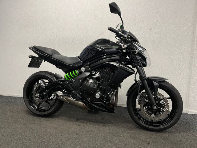 kawasaki - er-6-n