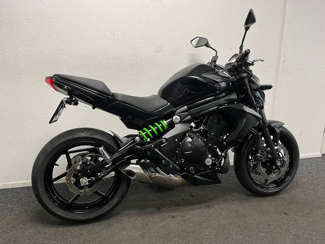 kawasaki - er-6-n