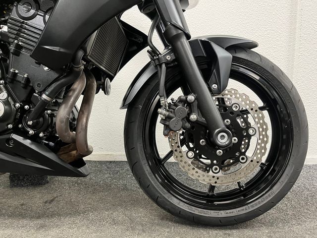 kawasaki - er-6-n