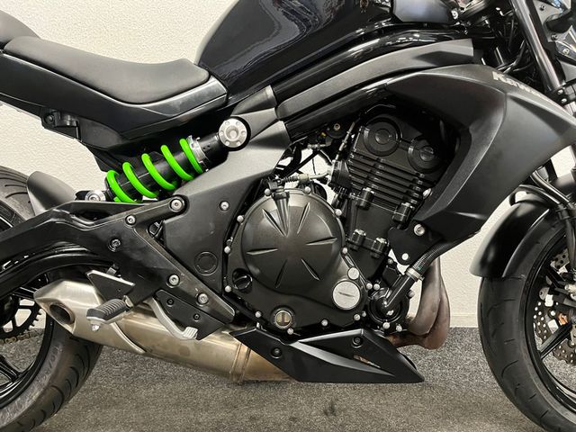kawasaki - er-6-n