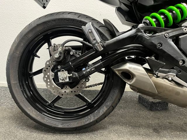 kawasaki - er-6-n