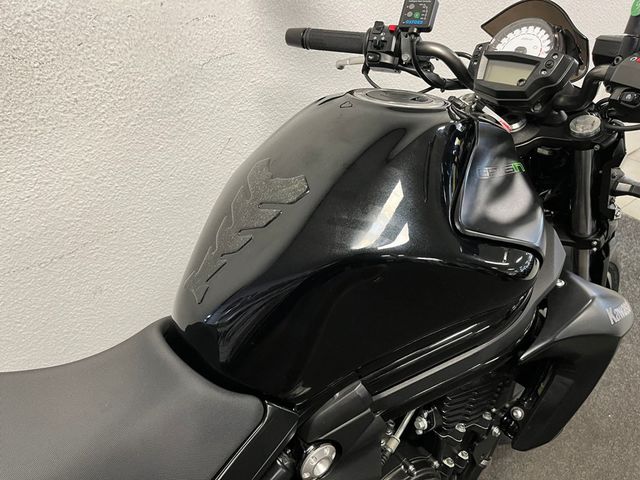 kawasaki - er-6-n