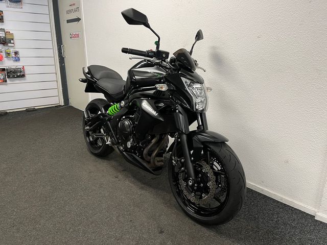 kawasaki - er-6-n